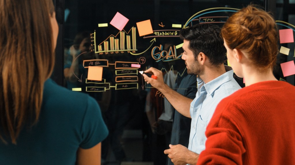 Emprender con estrategia: 3 Claves para el éxito